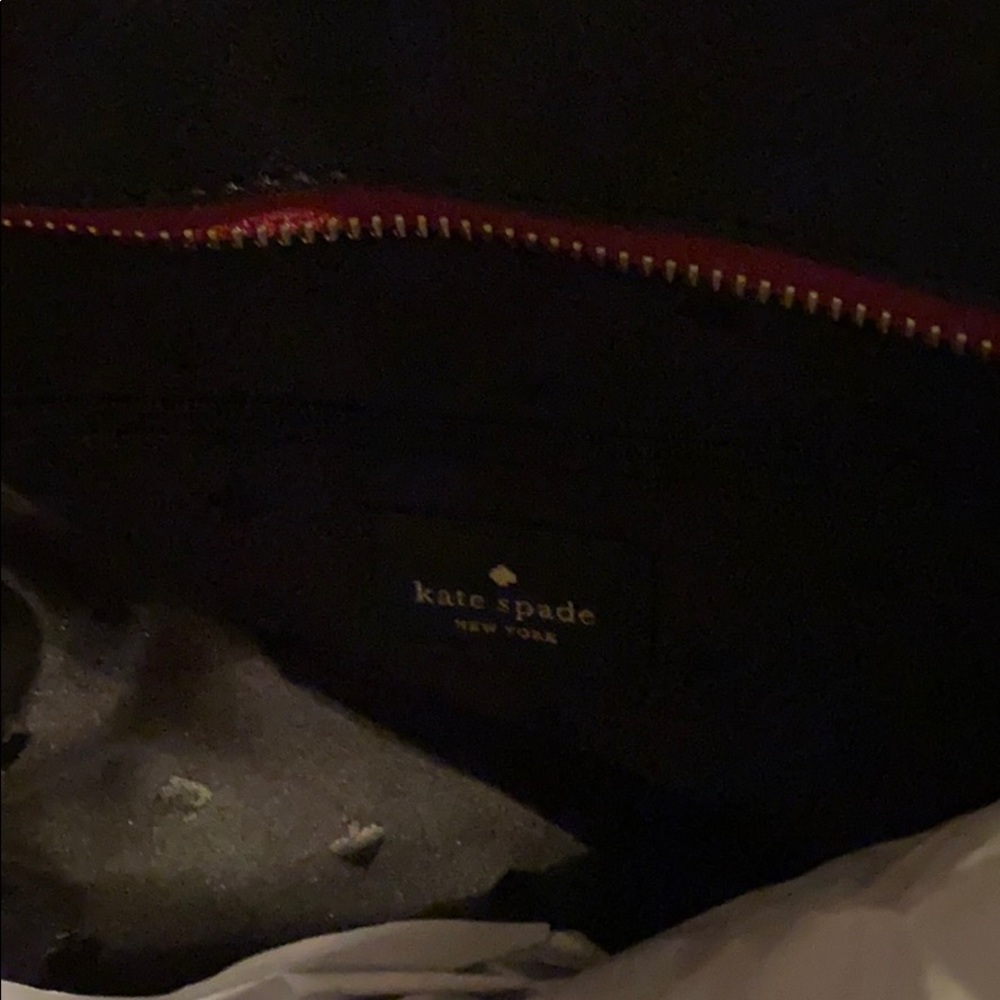Kate Spade Large tote - Picture 7 of 7